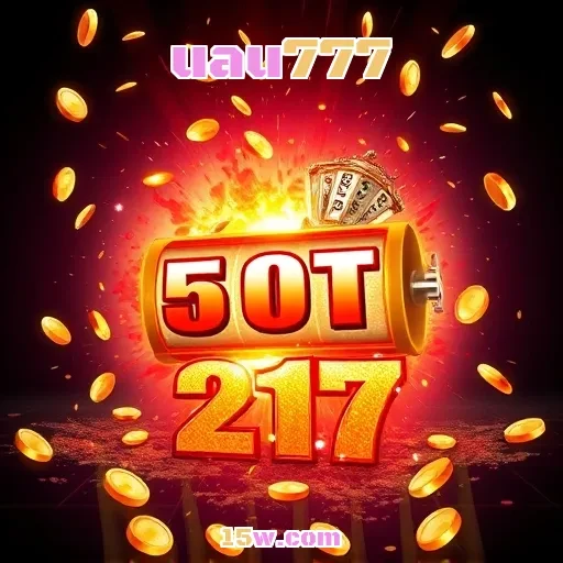 uau777 - Arcade