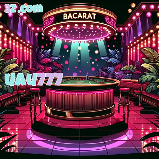 A magia do casino no uau777: diversão garantida