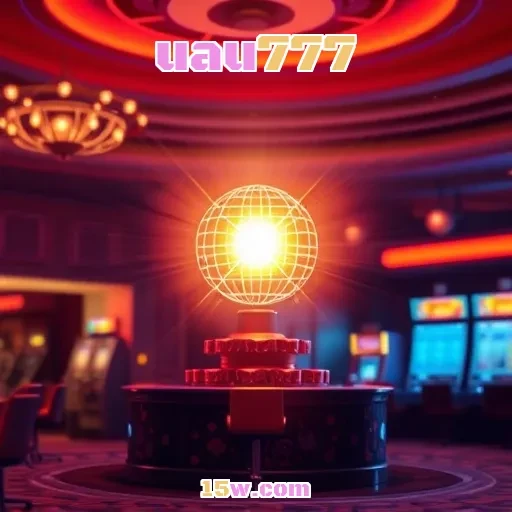 uau777: Aposta Esportiva que Revoluciona o Jogo Online Brasileiro